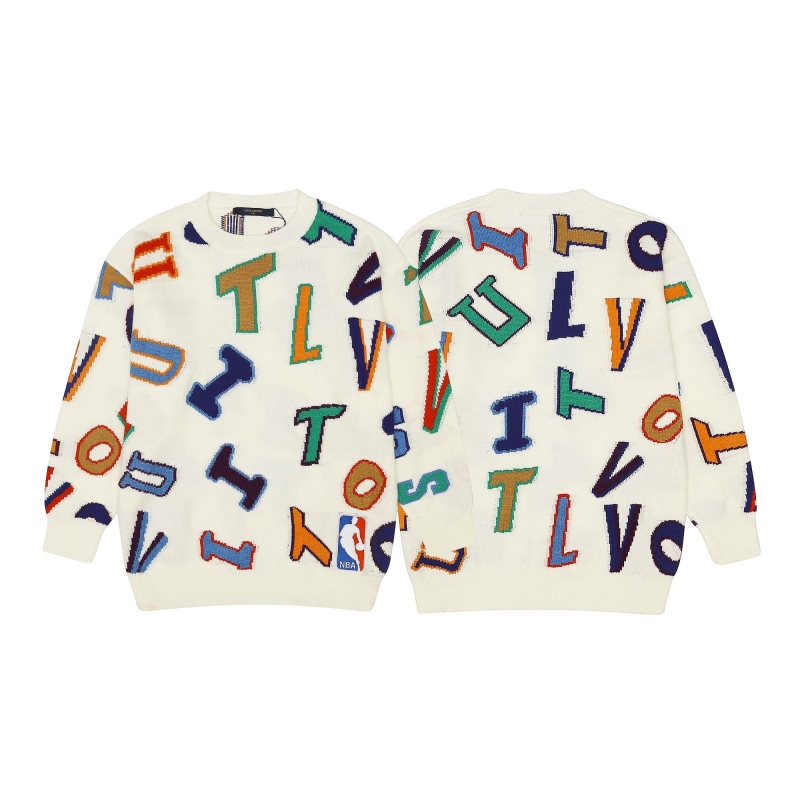 LV Hoodies